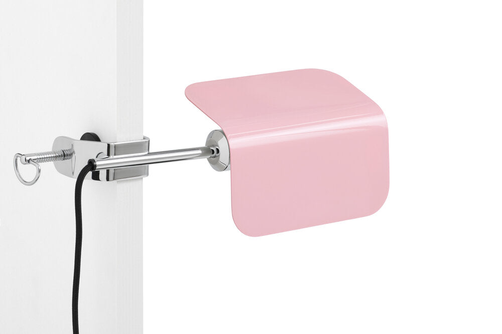 Apex Clip Lampe - Luis pink